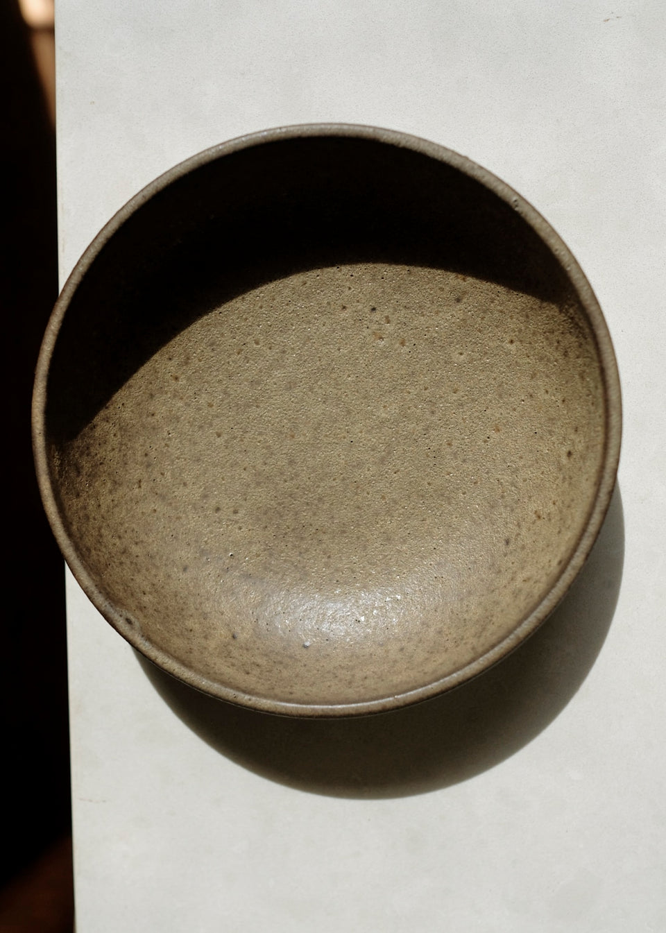Everything Bowl in Skipping Stone