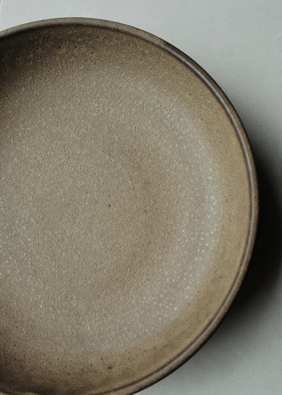 Everything Bowl in Skipping Stone