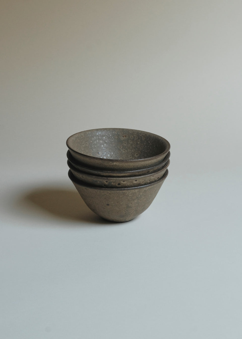 Seconds: Skipping Stone Scoop Bowl