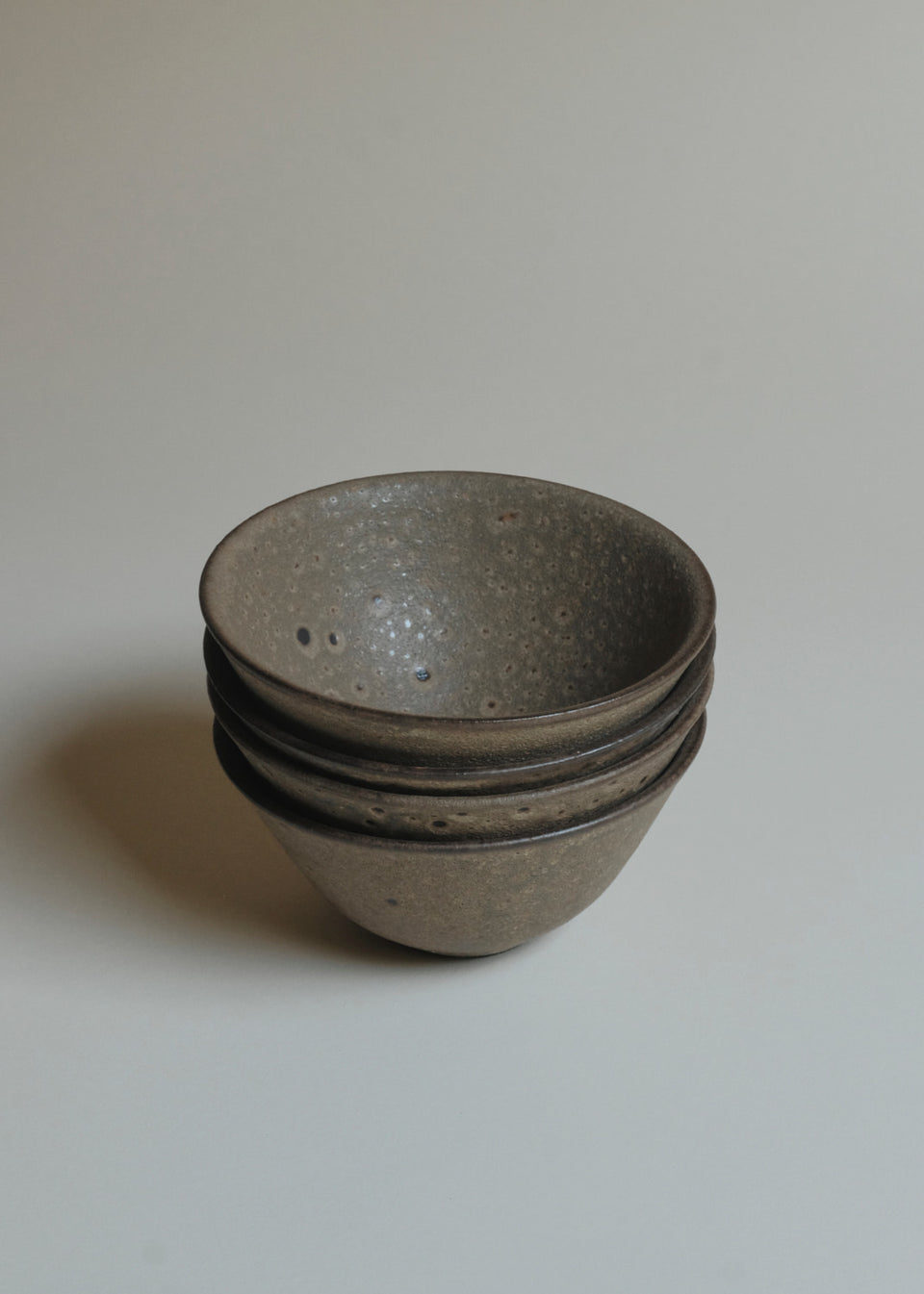 Seconds: Skipping Stone Scoop Bowl