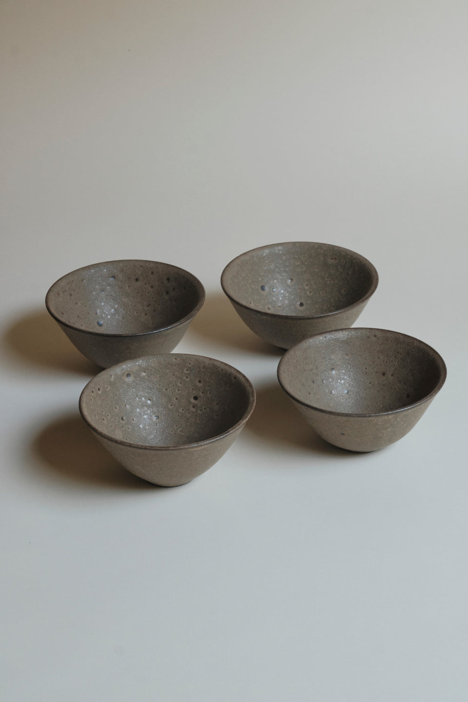 Seconds: Skipping Stone Scoop Bowl