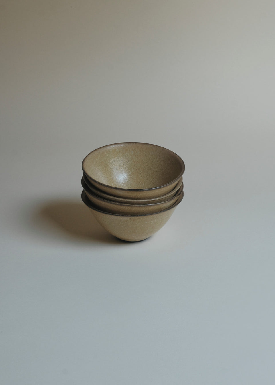 Seconds: Honeycomb Scoop Bowl