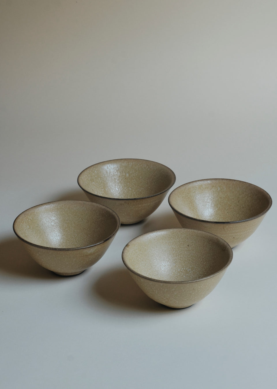 Seconds: Honeycomb Scoop Bowl