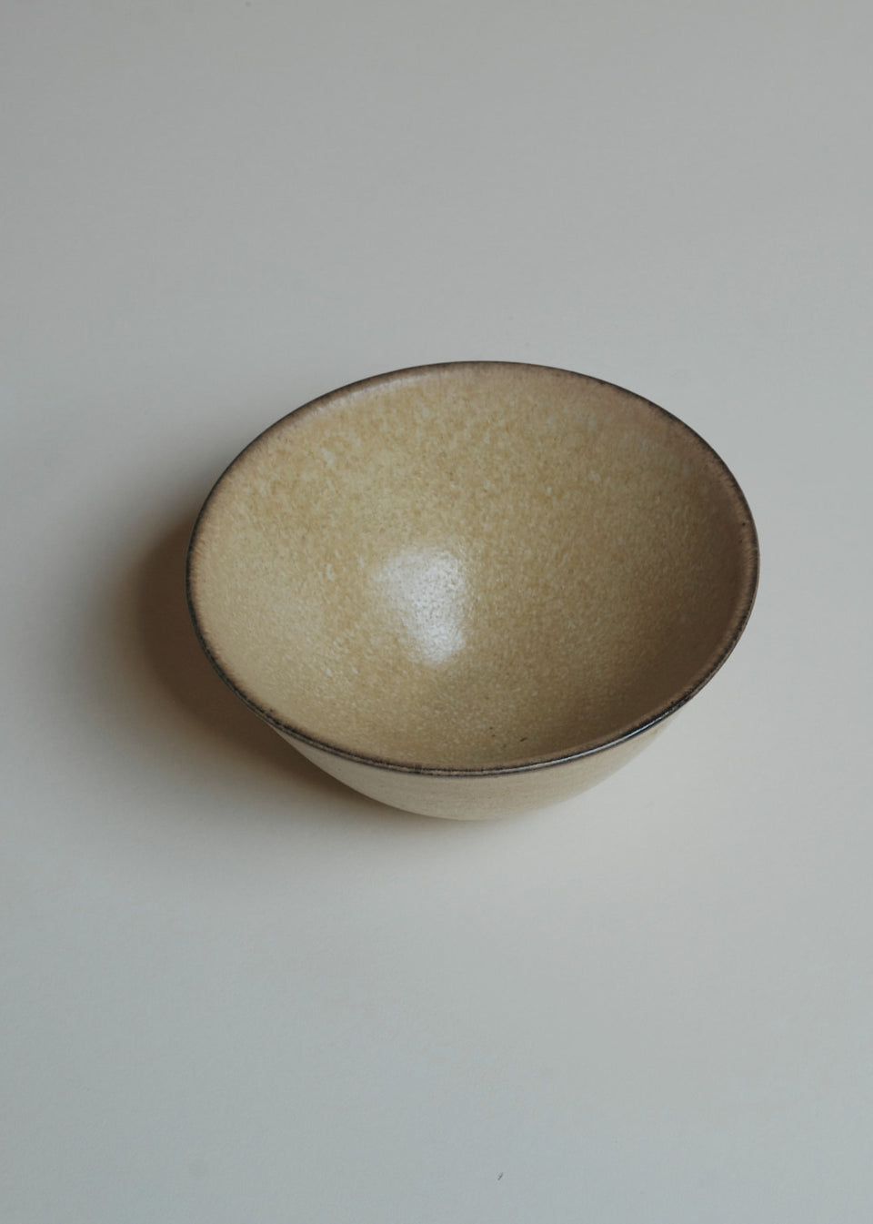 Seconds: Honeycomb Scoop Bowl