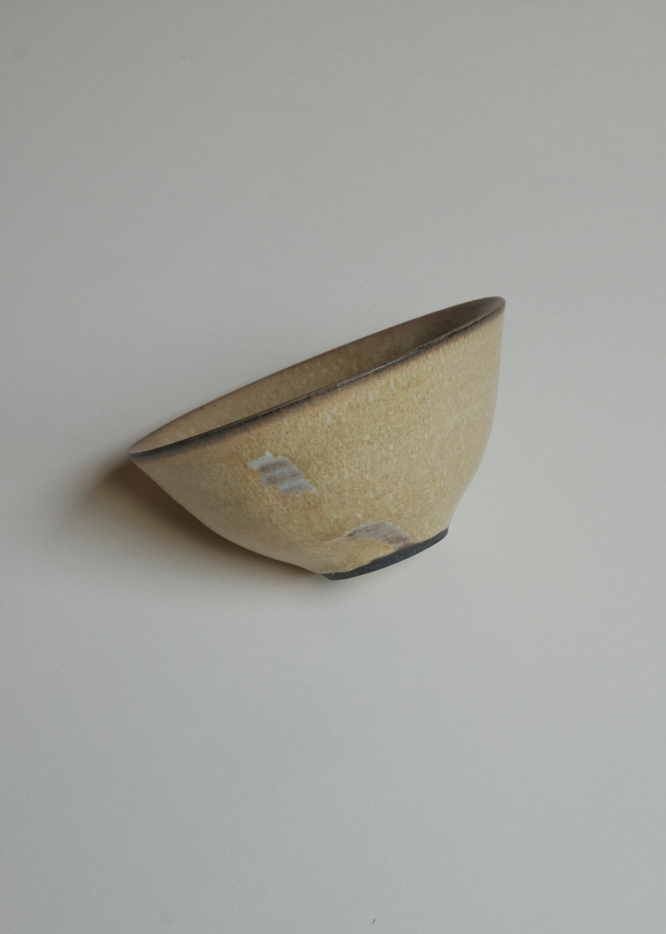 Seconds: Honeycomb Scoop Bowl