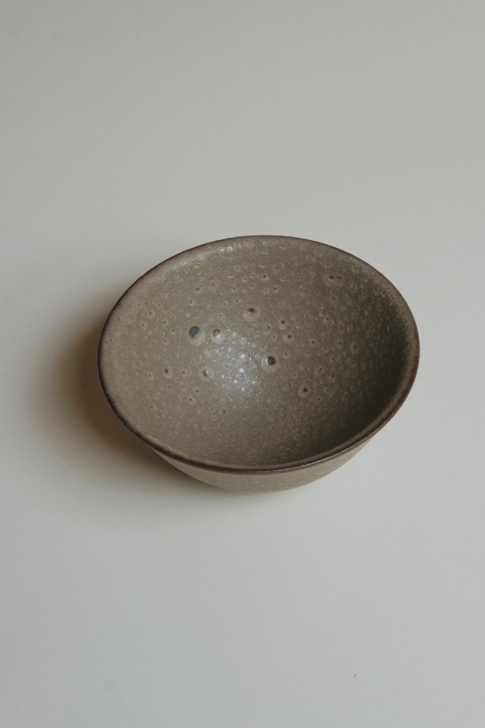 Seconds: Skipping Stone Scoop Bowl