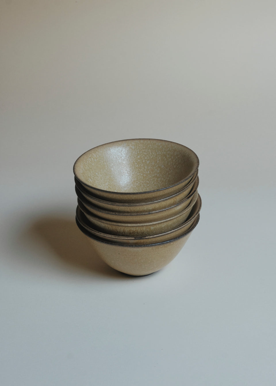 Seconds: Honeycomb Scoop Bowl