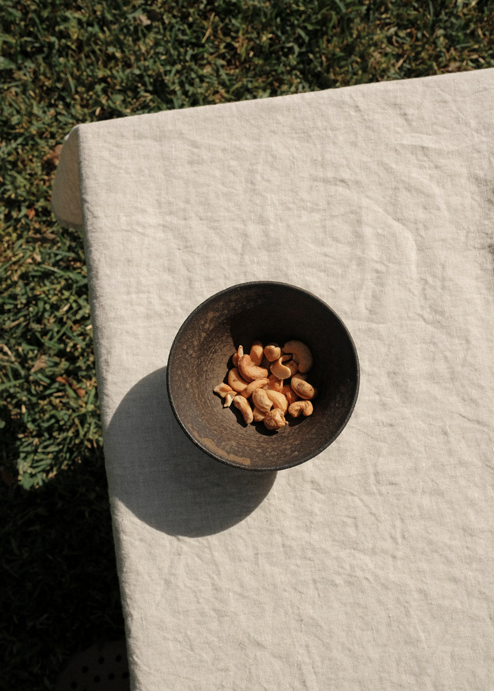 Dip Bowl in Queen of the Nile