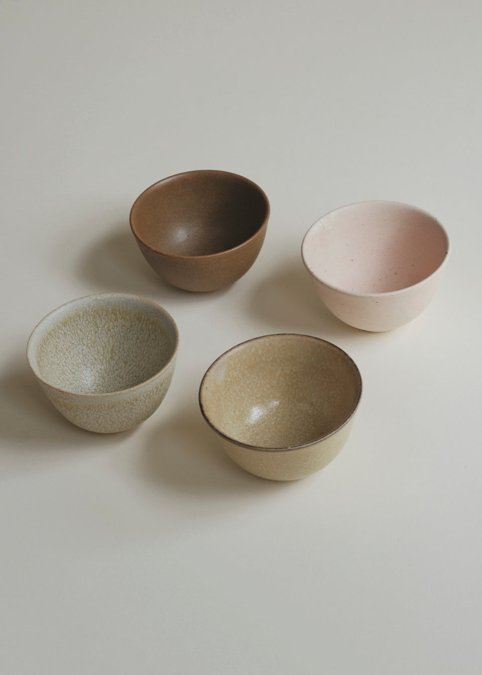 Dip Bowl Set of 4