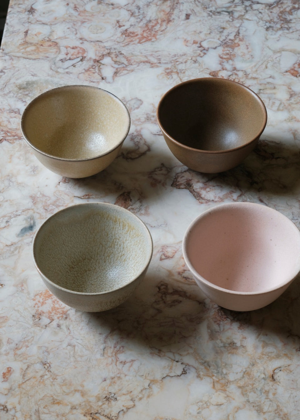 Dip Bowl Set of 4