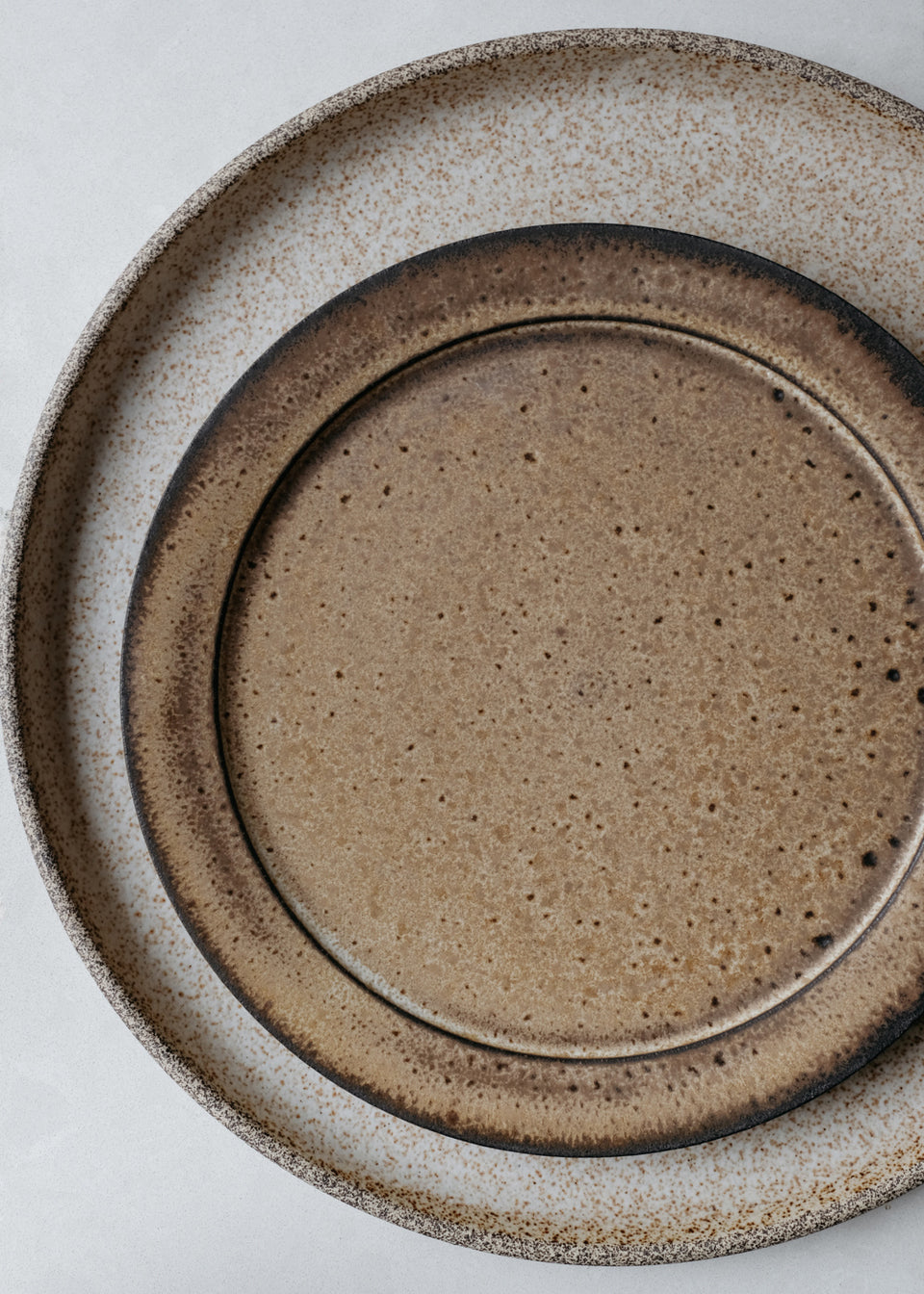 Garden Plate in Divination