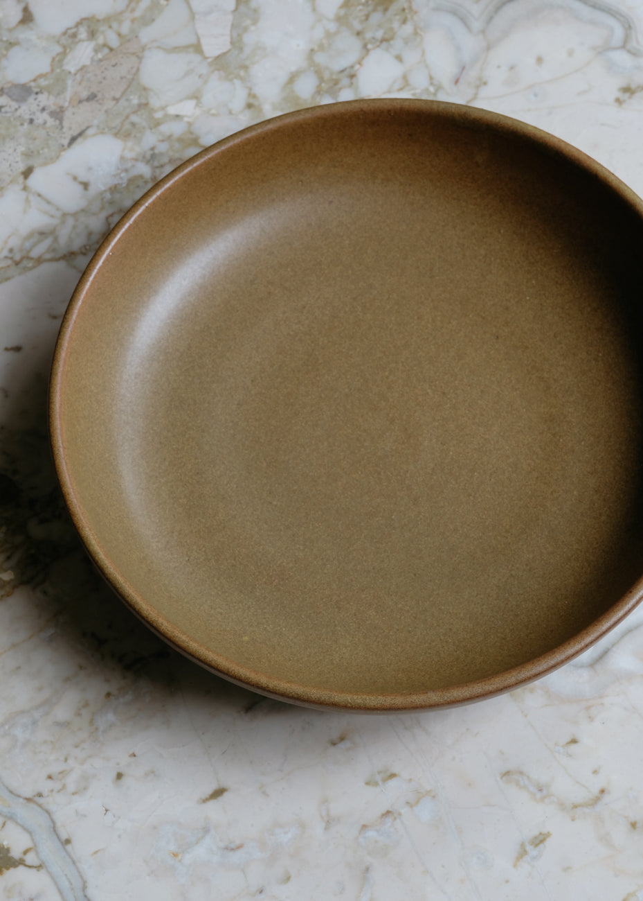 Everything Bowl in Avocado Pit