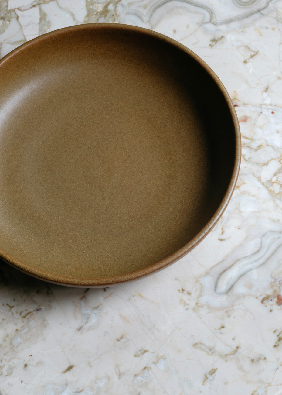 Everything Bowl in Avocado Pit