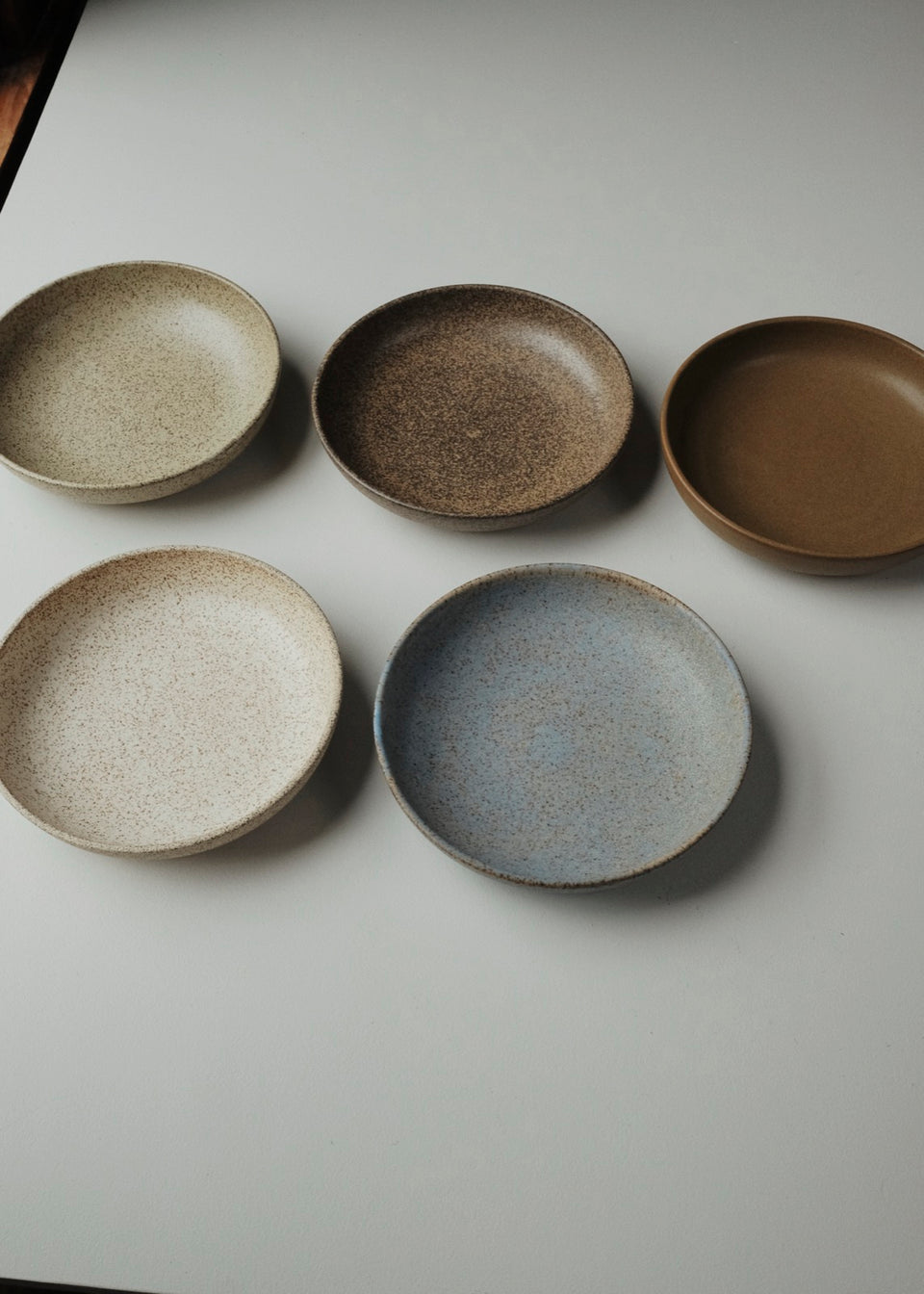 Everything Bowl in Palomino