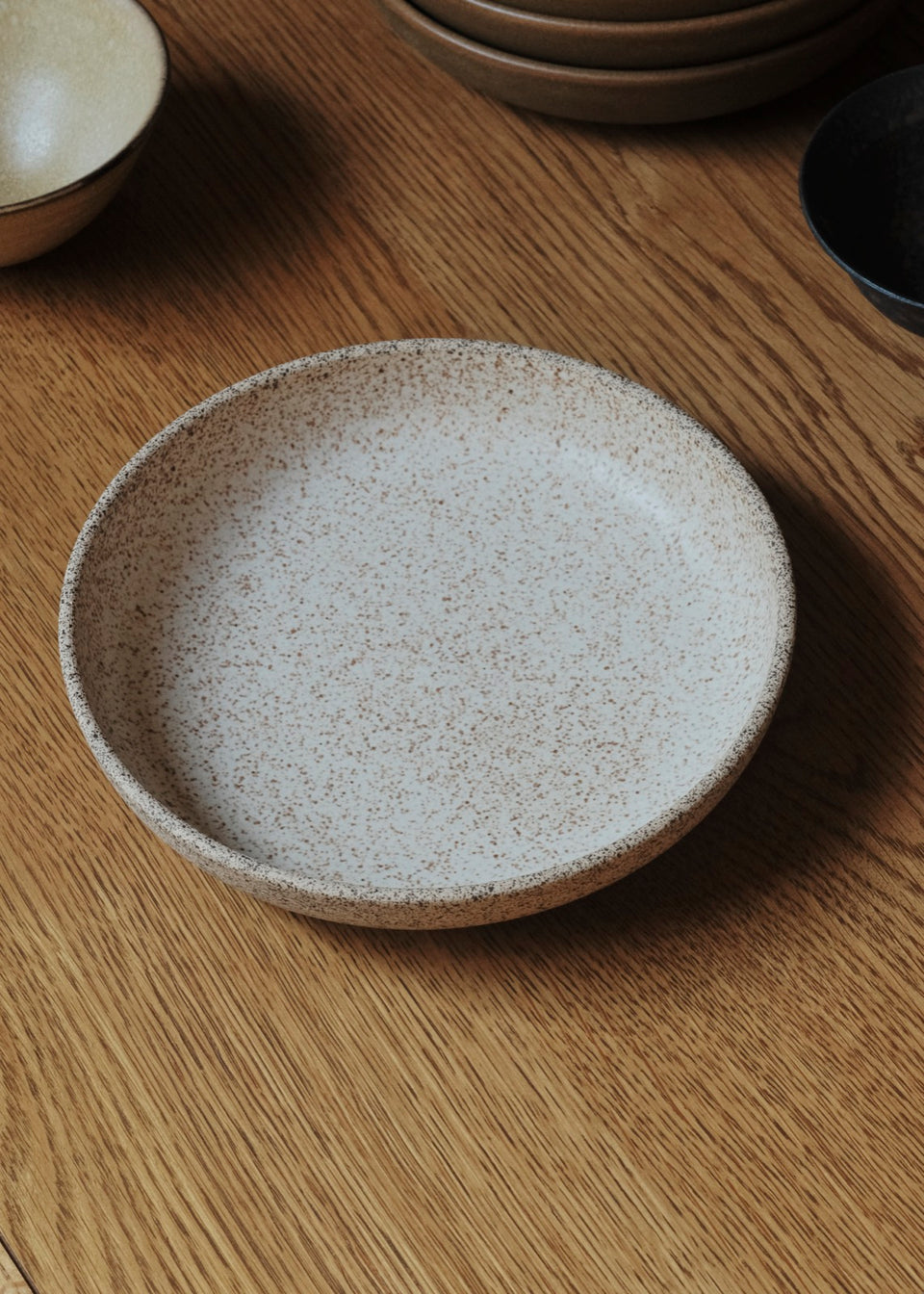 Everything Bowl in Palomino