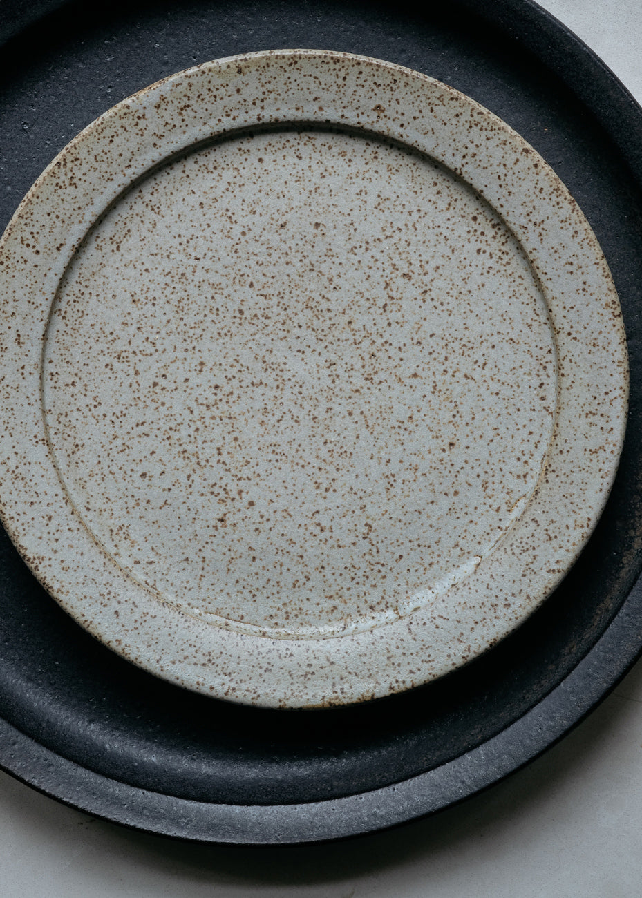 Garden Plate in Mystic Beach