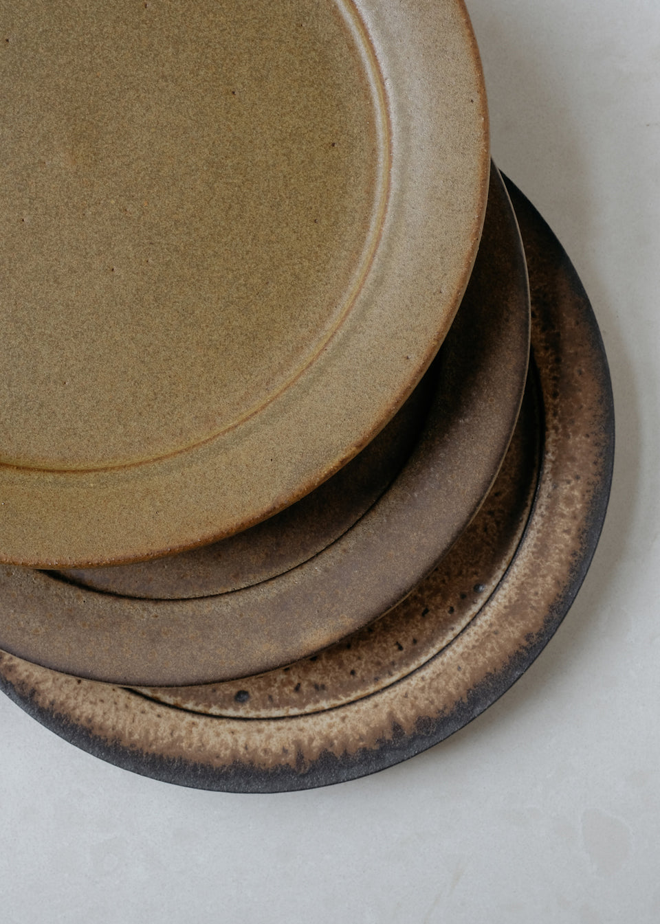 Garden Plate in Divination