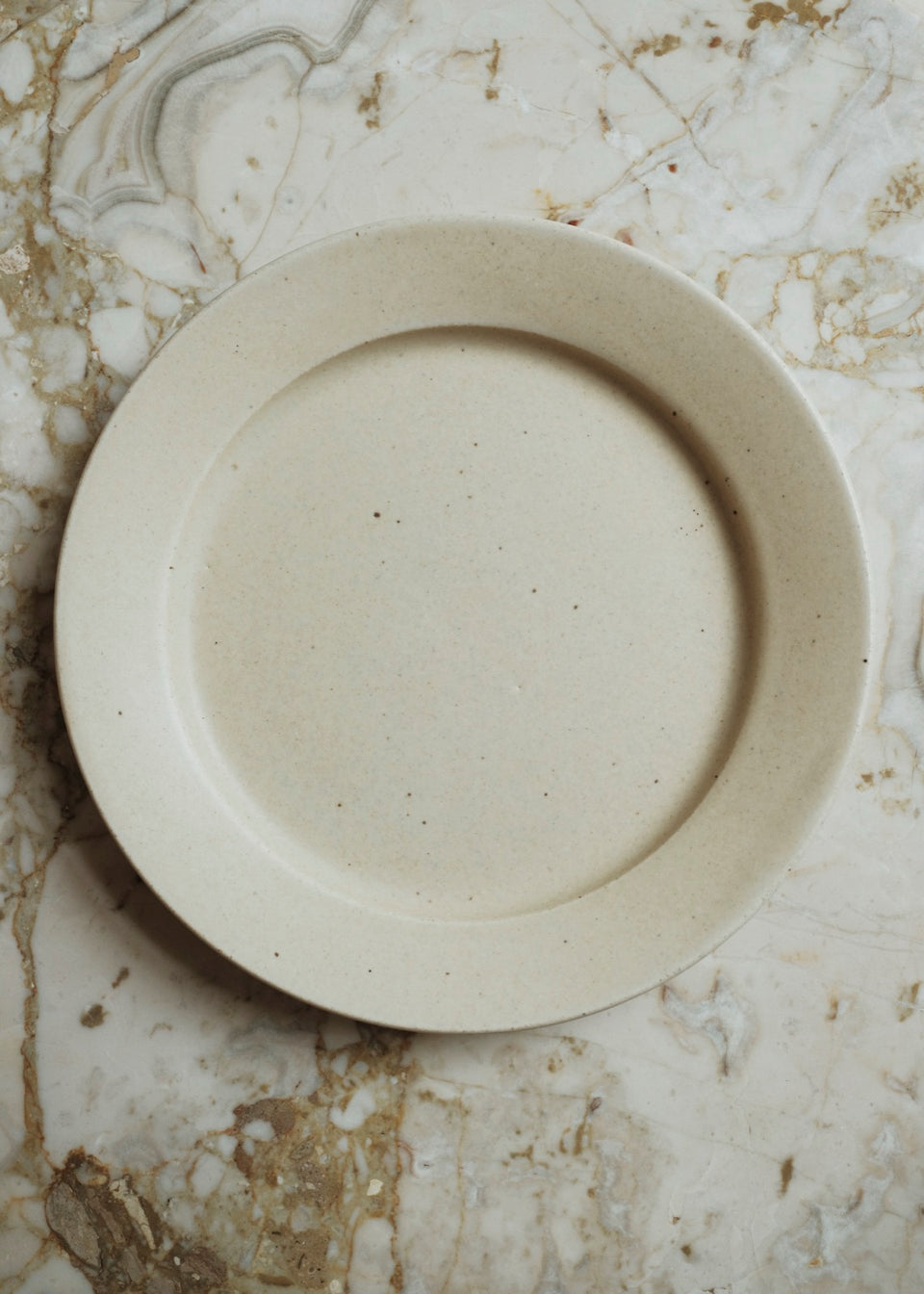 Garden Plate in Tivoli