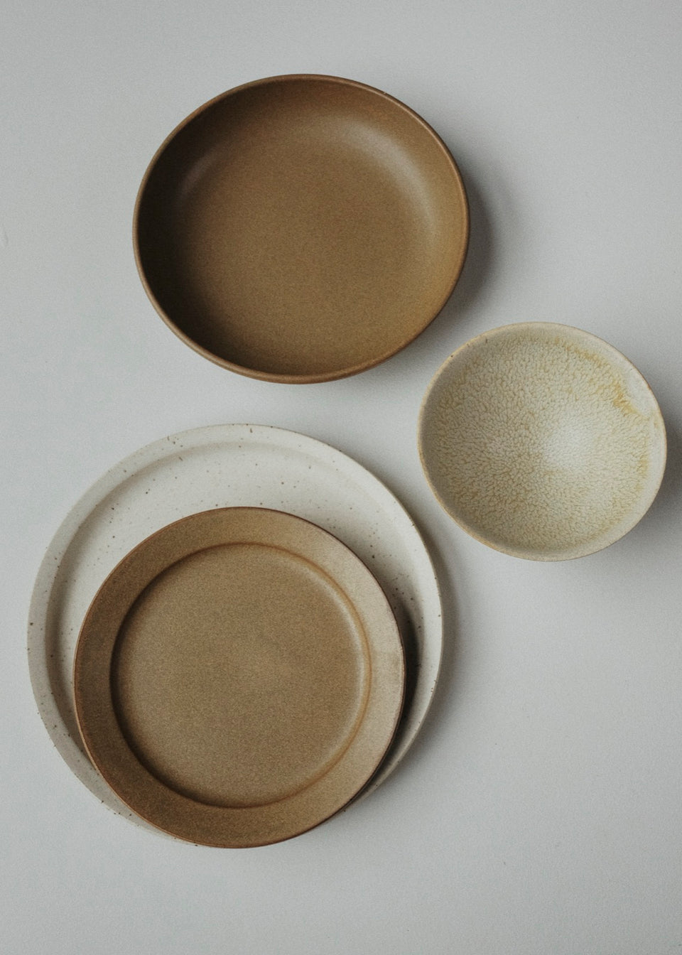 Homage to the Circle 05
