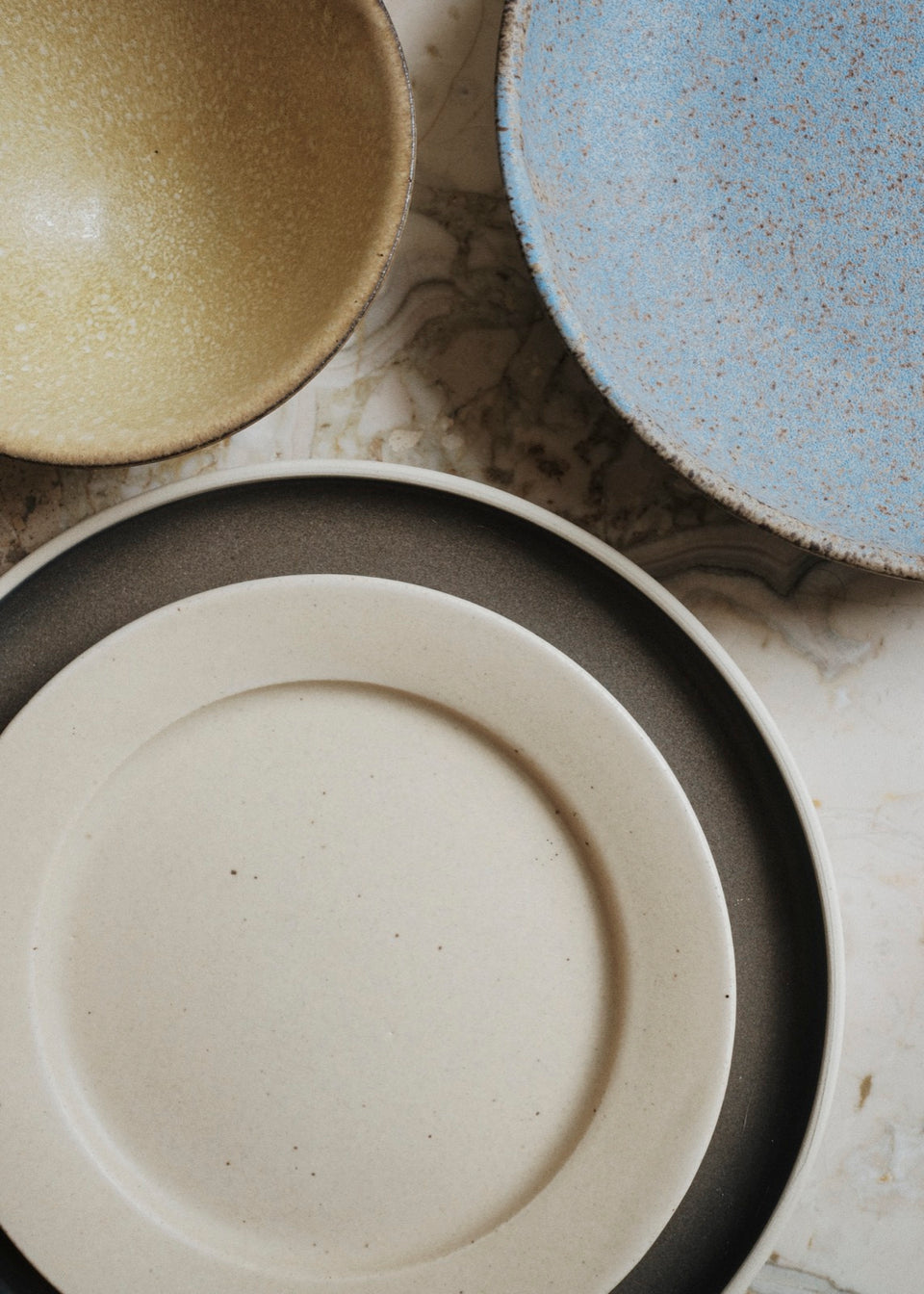 Homage to the Circle 06