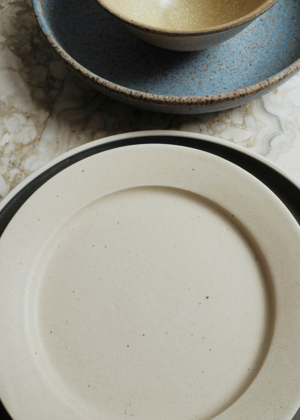 Homage to the Circle 06