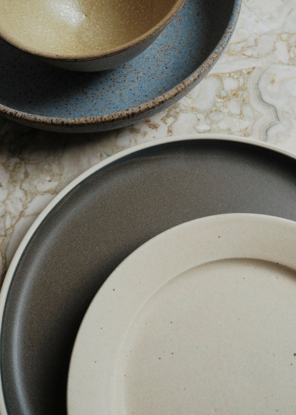 Homage to the Circle 06