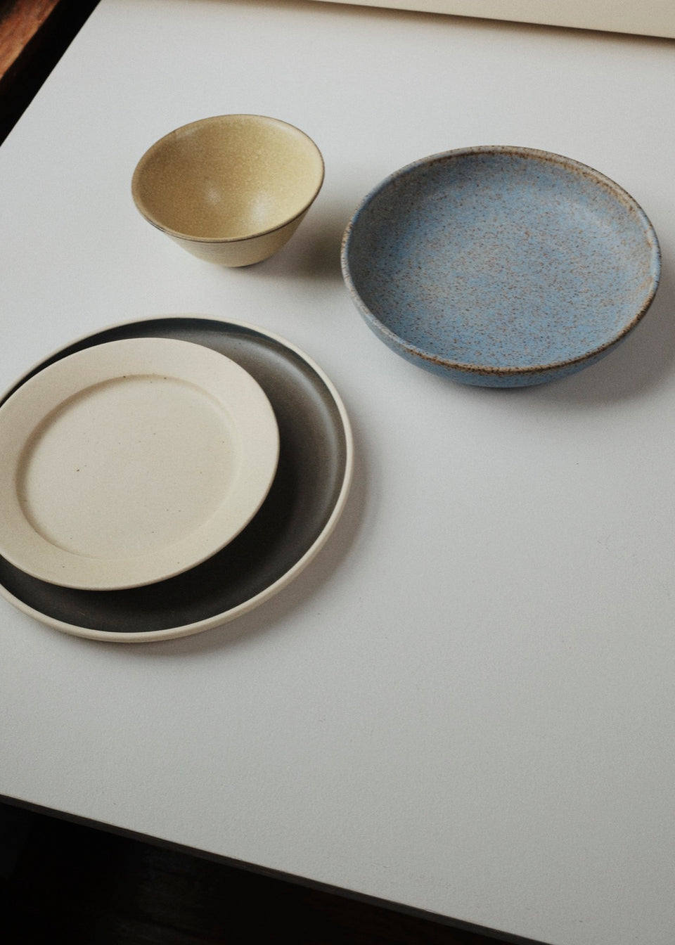 Homage to the Circle 06