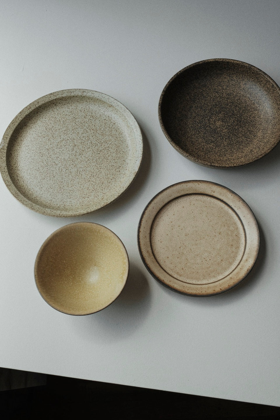 Homage to the Circle 07