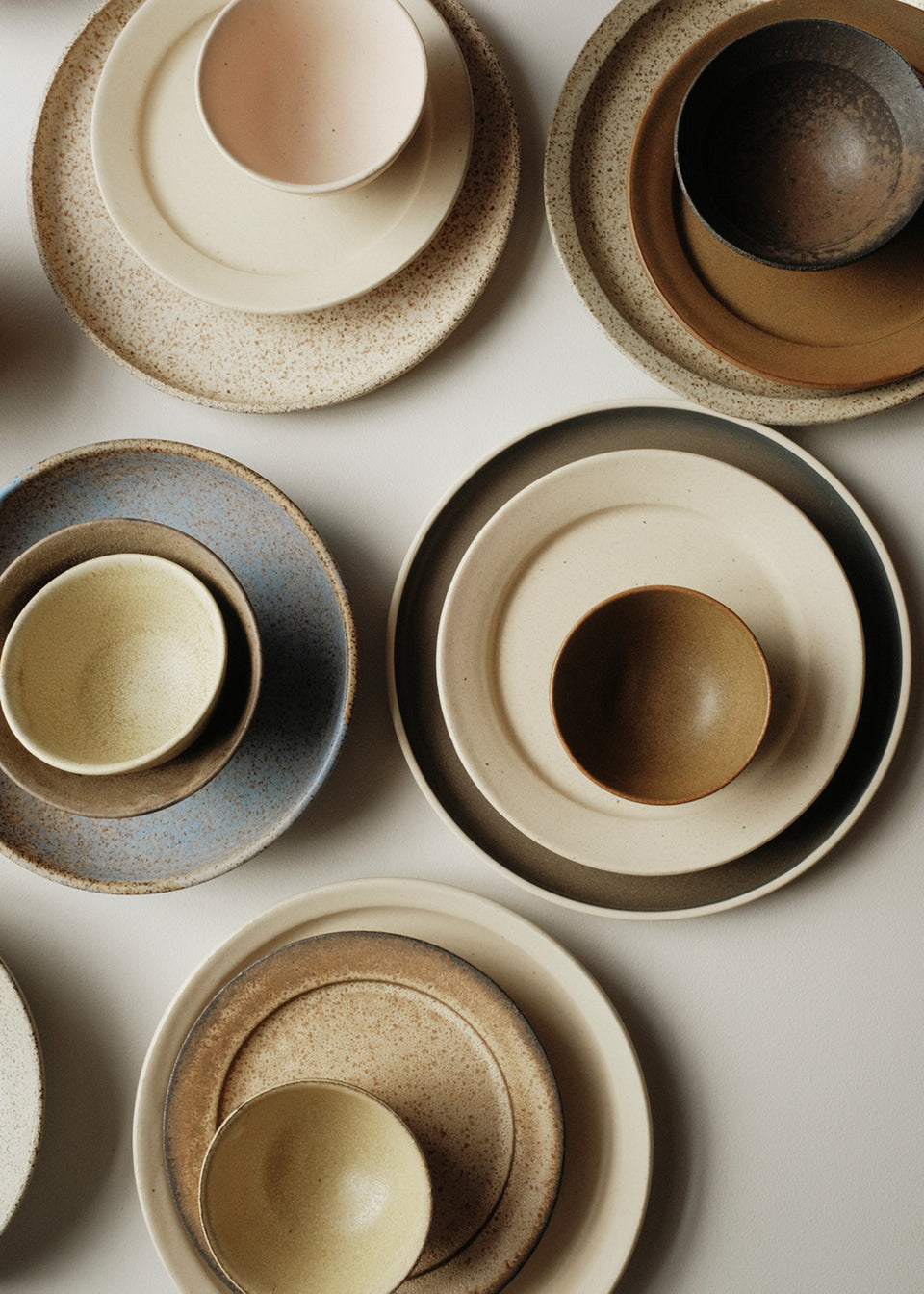 Homage to the Circle 02