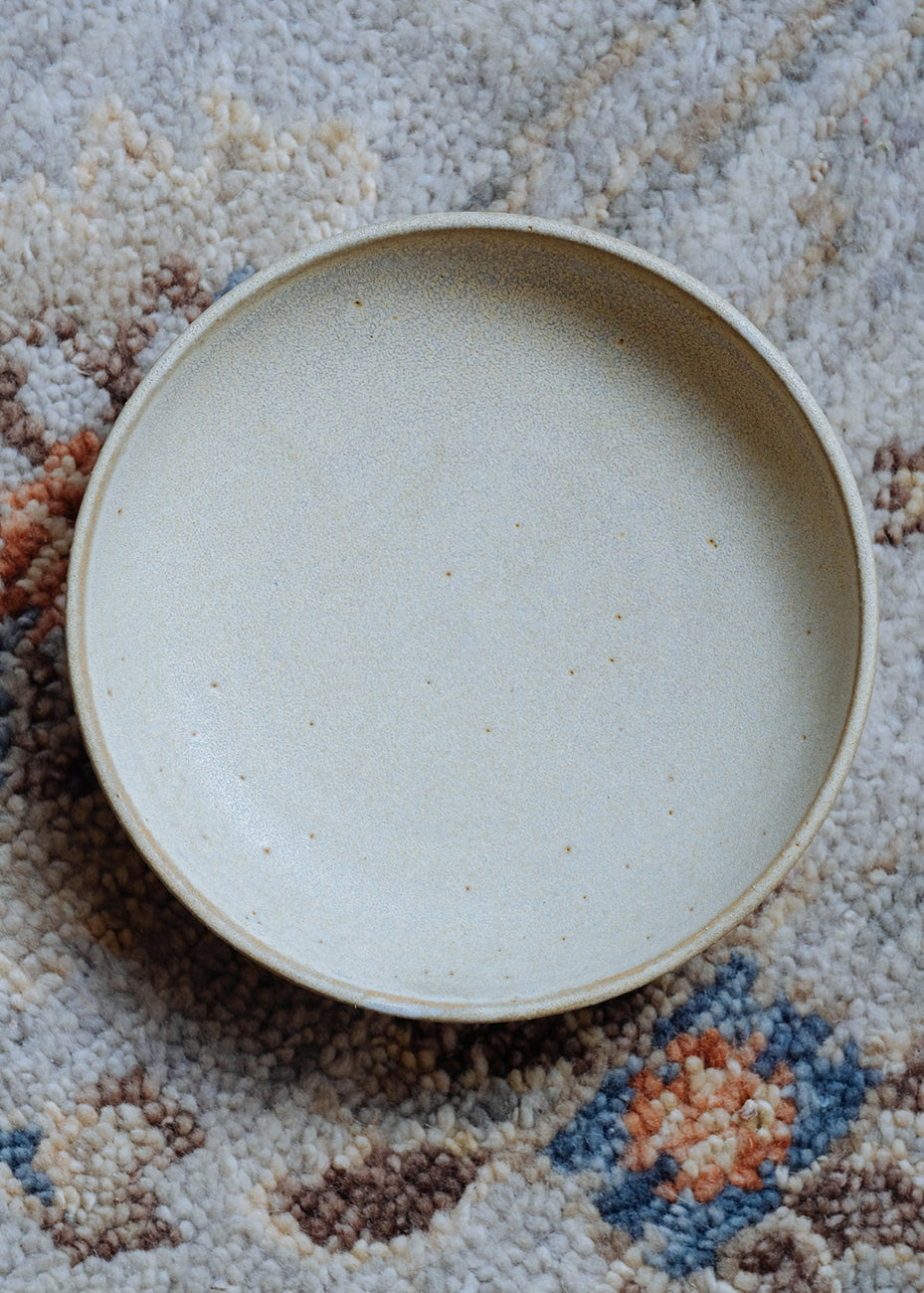 Everything Bowl in Mellow Marsh