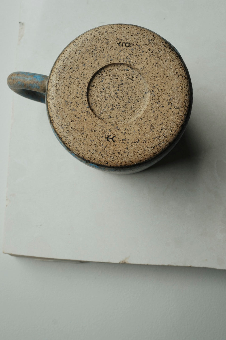 Atlantic Drift Mug