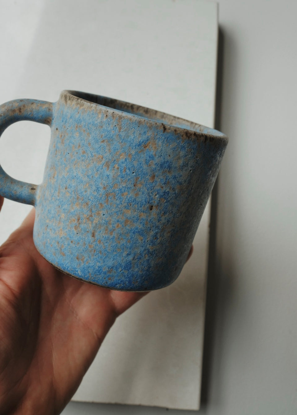 Atlantic Drift Mug
