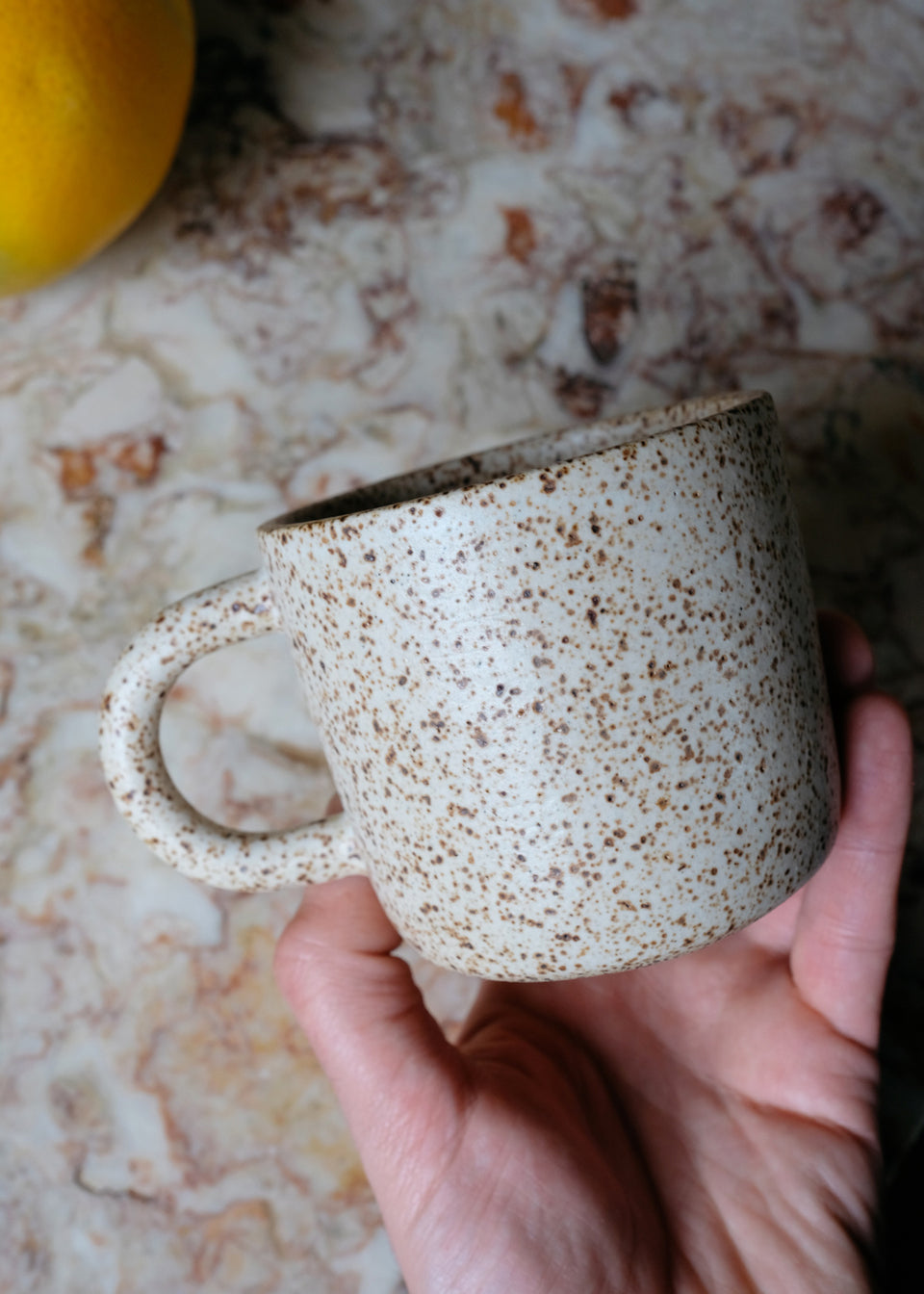 Palomino Mug