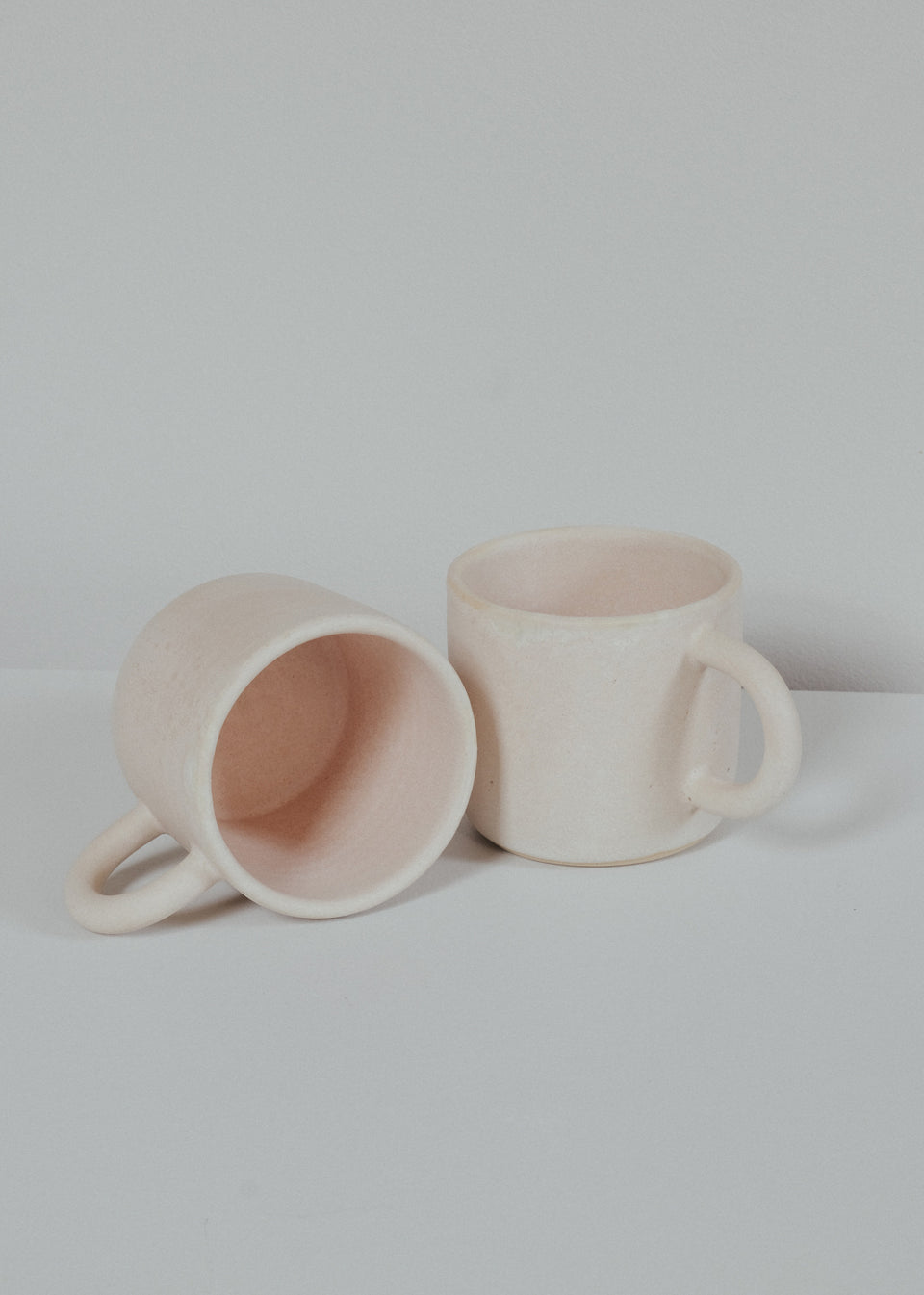 Rose Water Mug