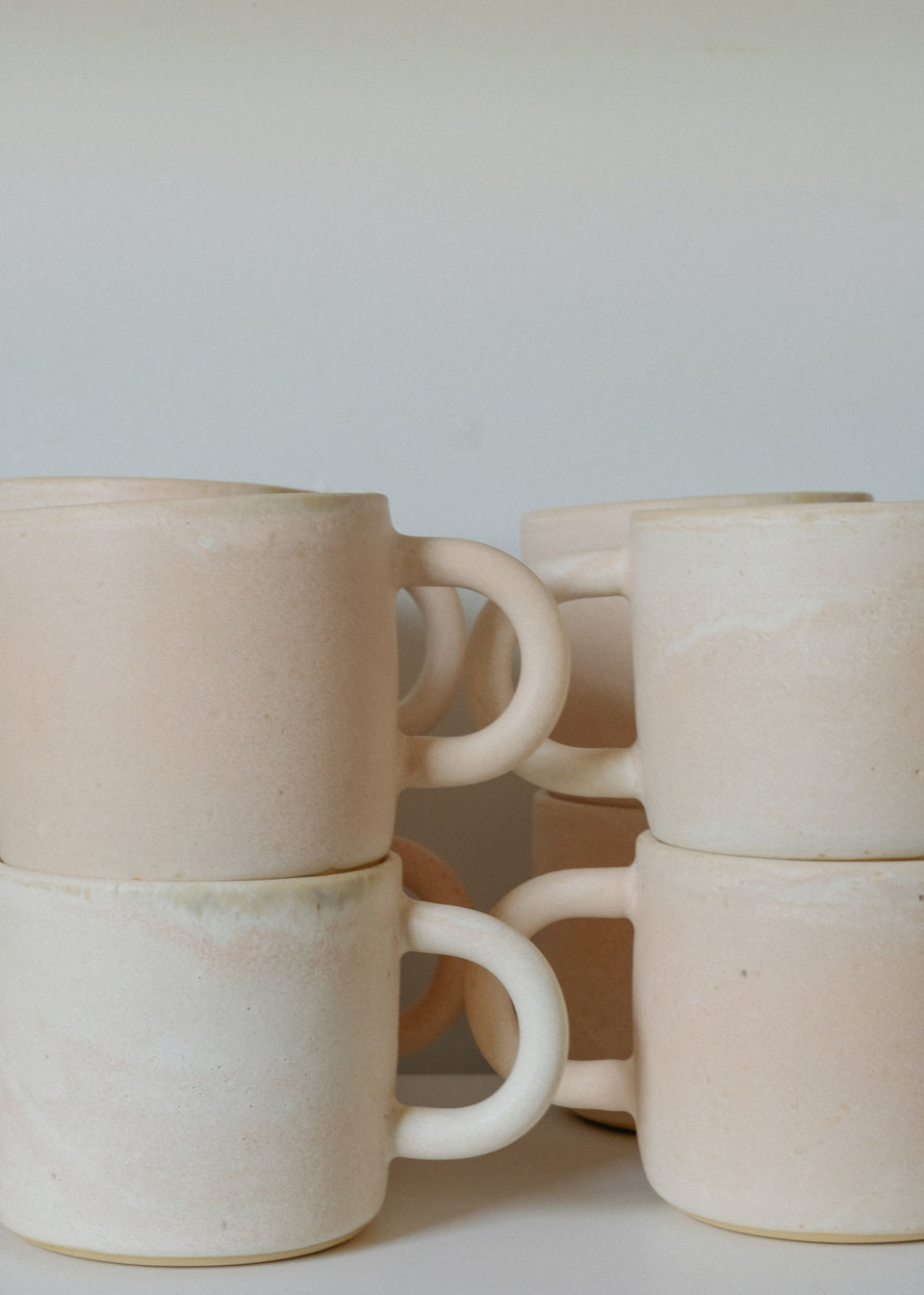 Rose Water Mug
