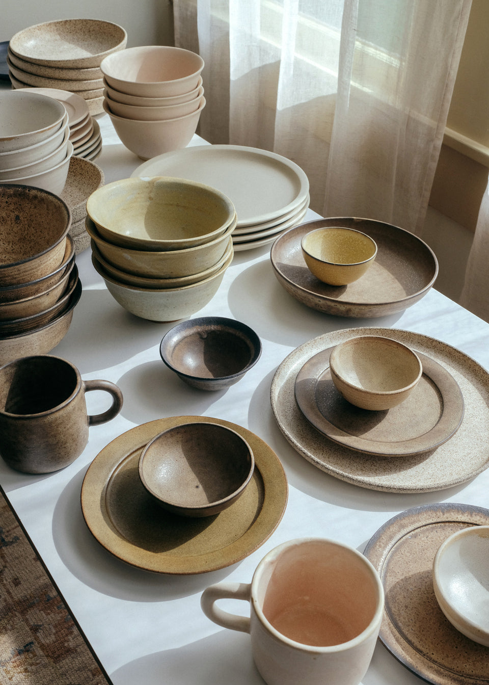 Garden Plate in Divination