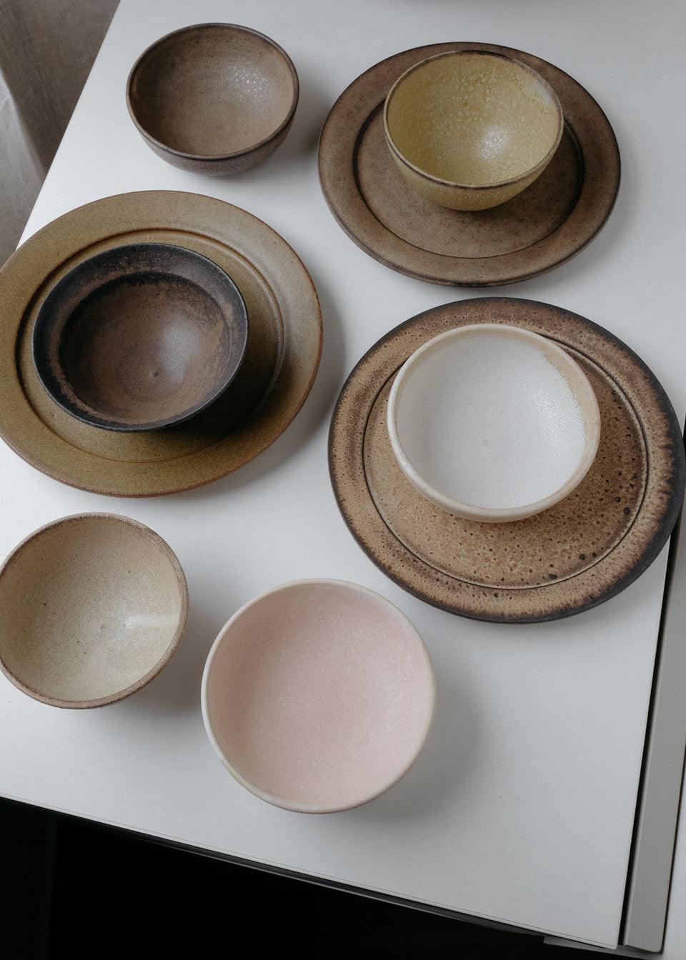 Garden Plate in Divination