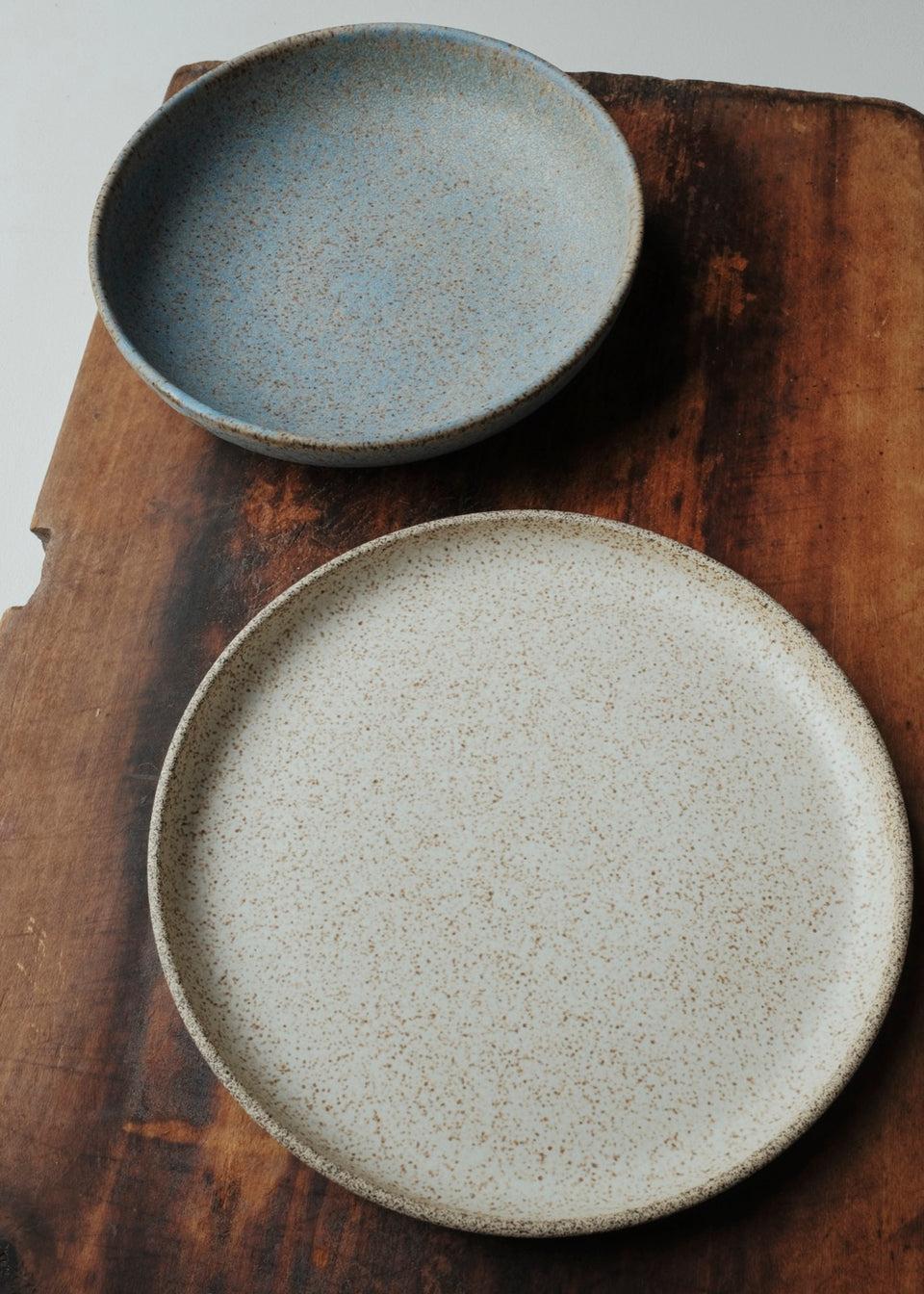Everyday Dinner Plate in Palomino