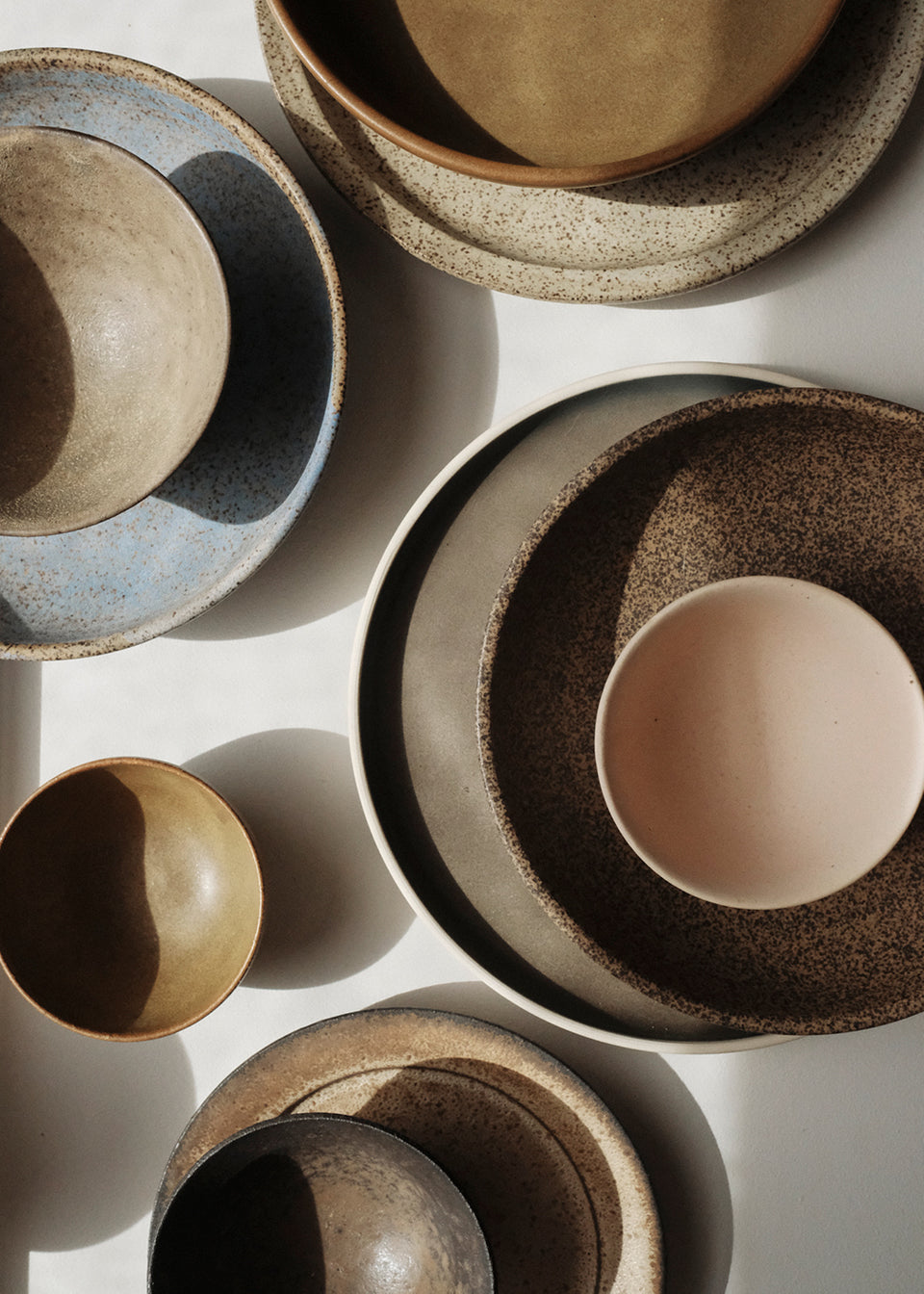 Everything Bowl in Poppy Party