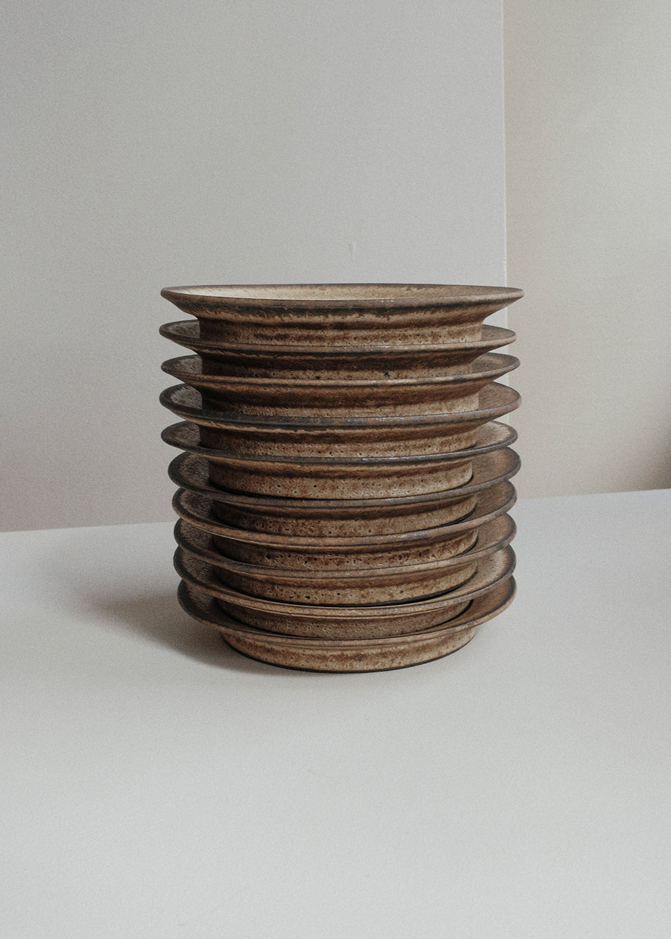 Homage to the Circle 07