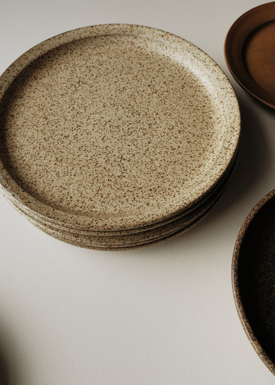 Homage to the Circle 02