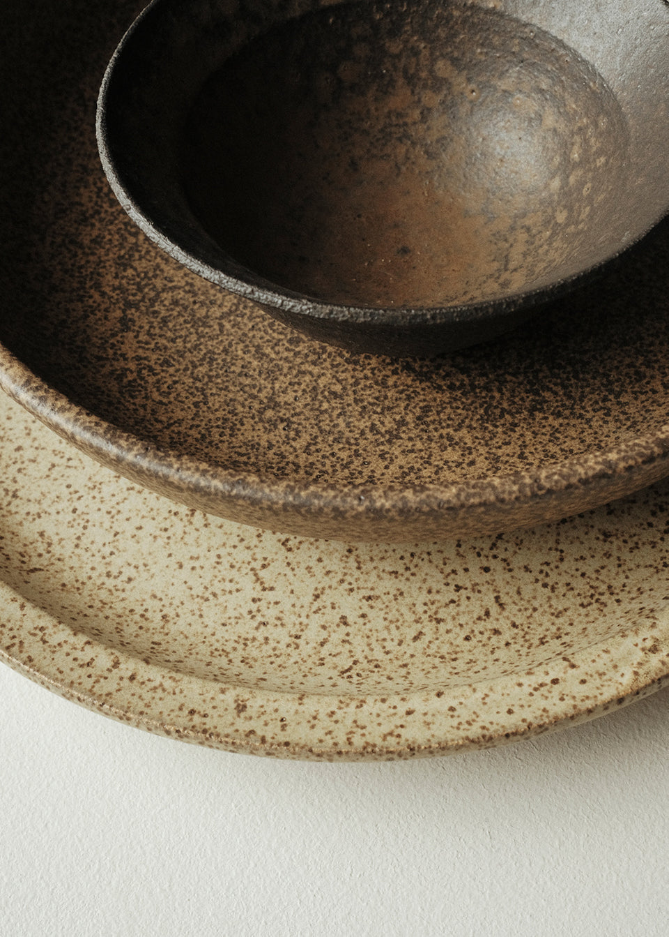 Homage to the Circle 02