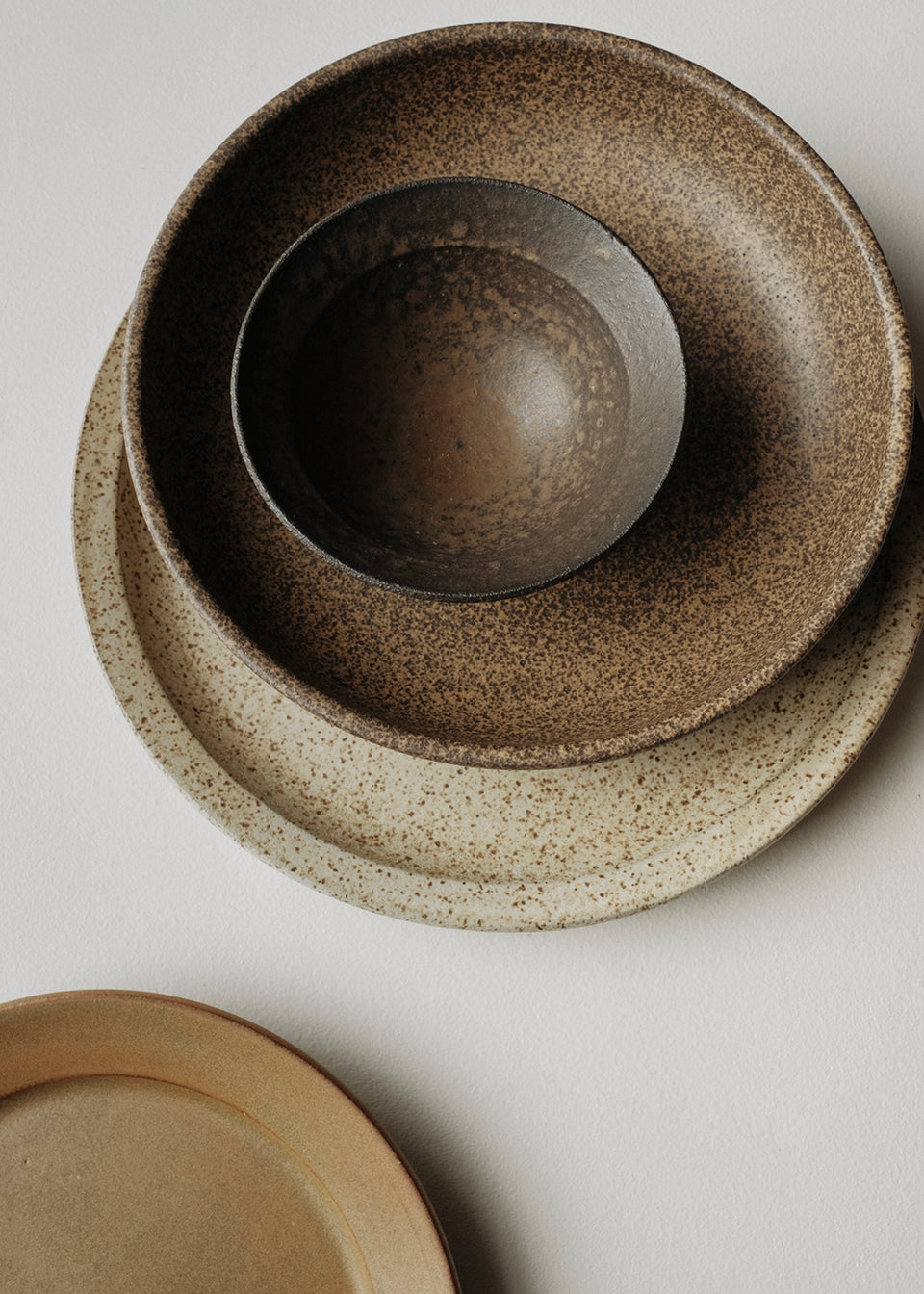 Homage to the Circle 02