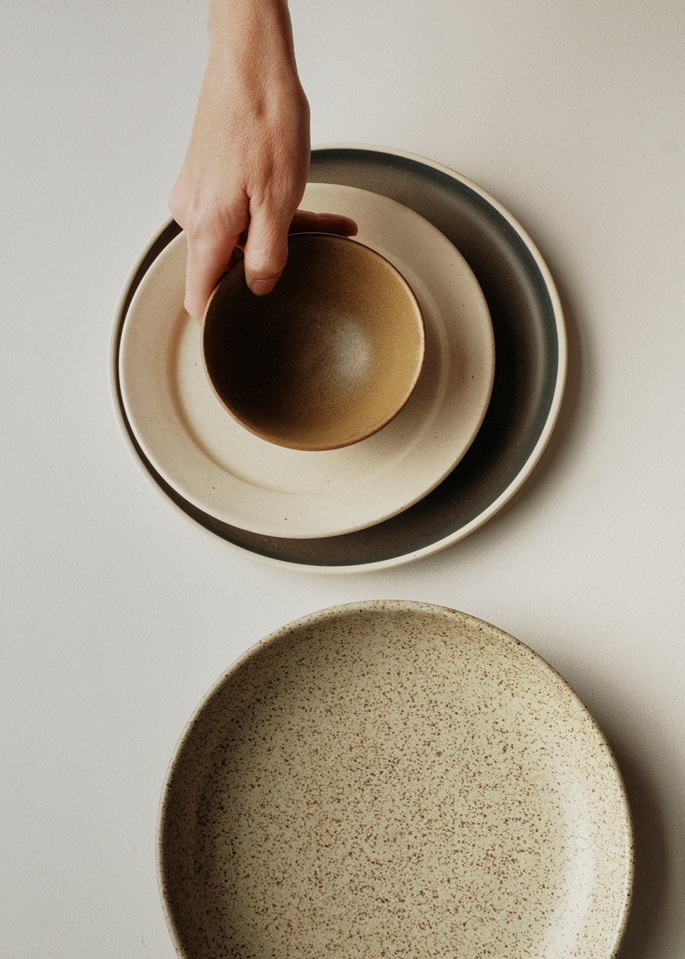 Homage to the Circle 04