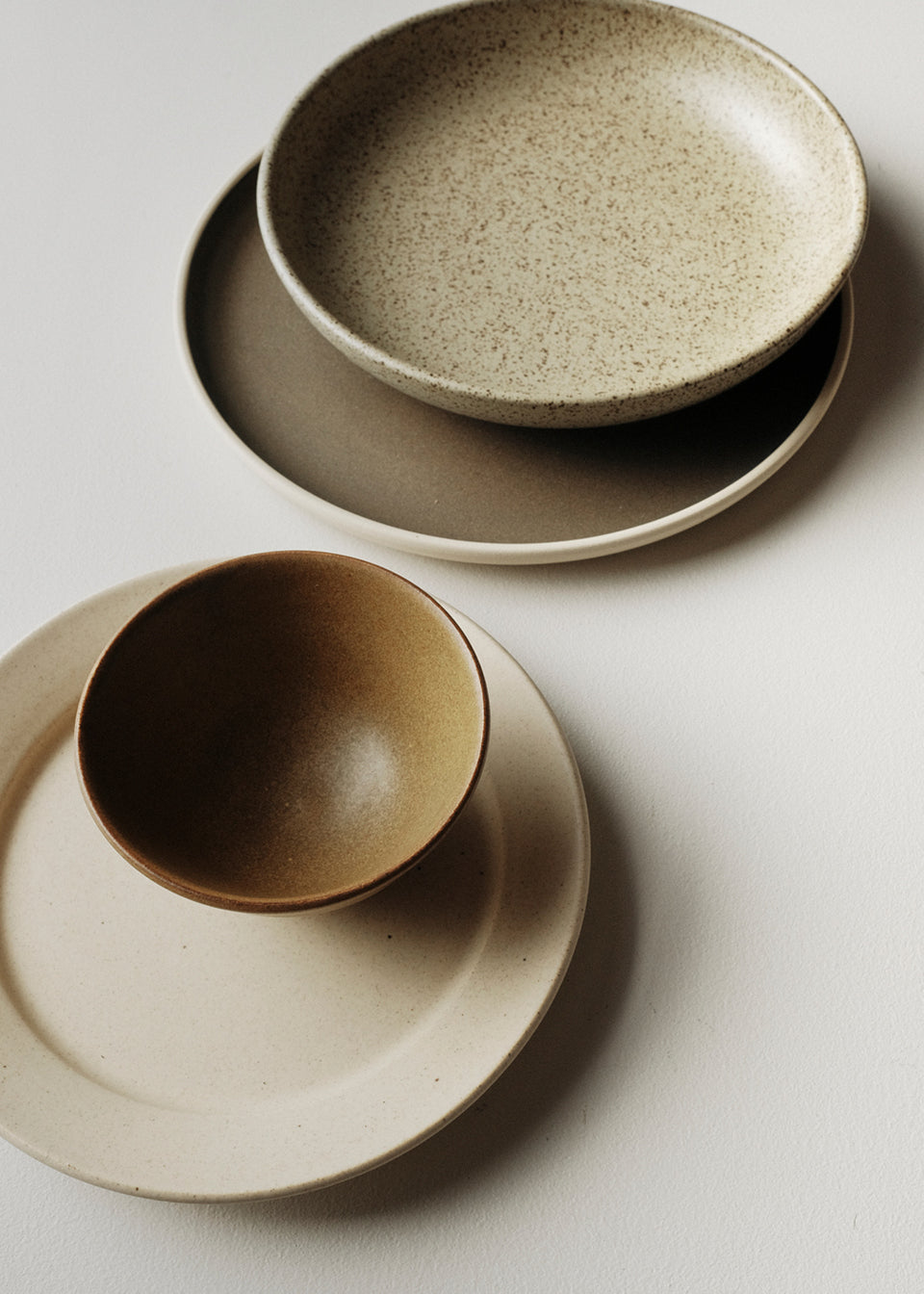 Homage to the Circle 04