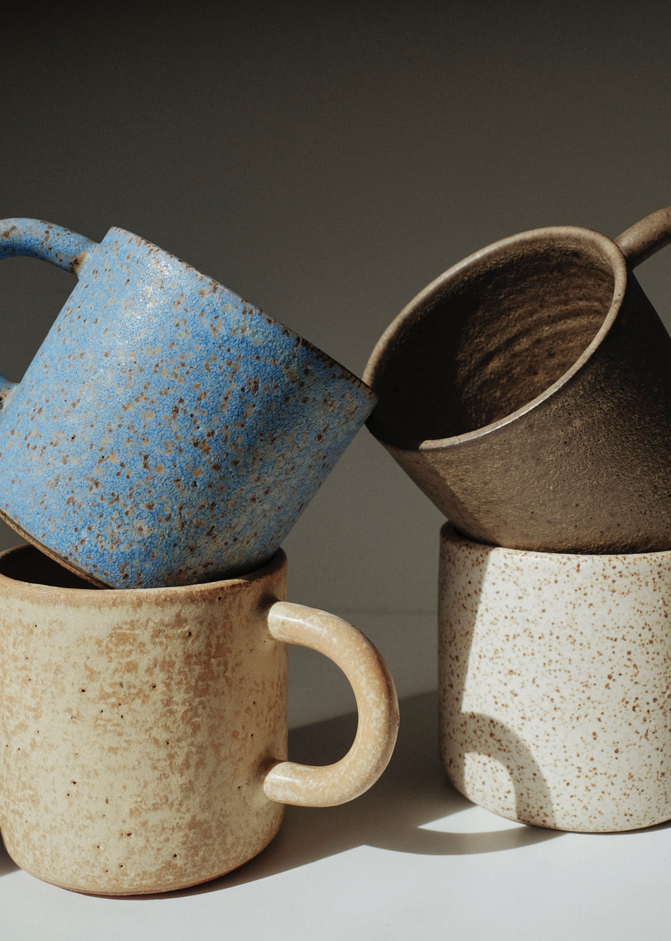 Atlantic Drift Mug