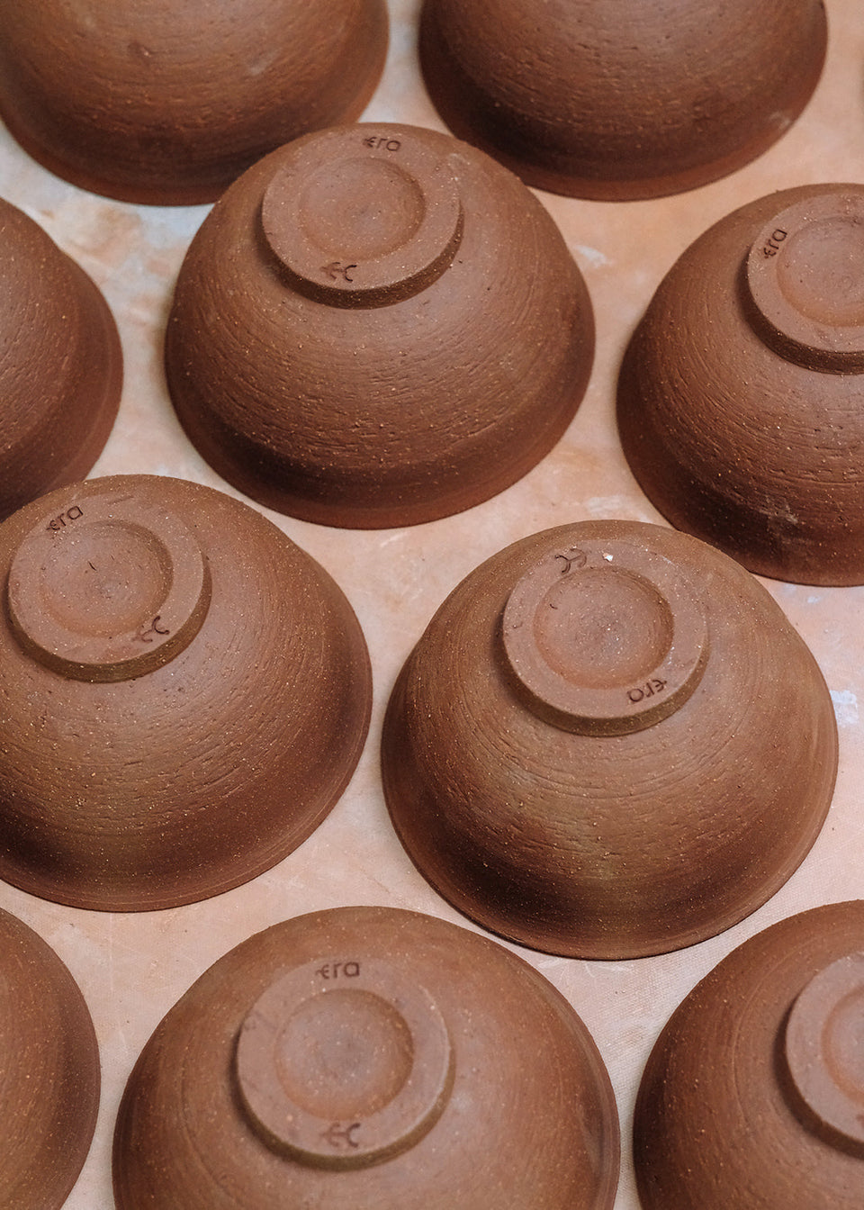 Mellow Marsh Swoop Bowl