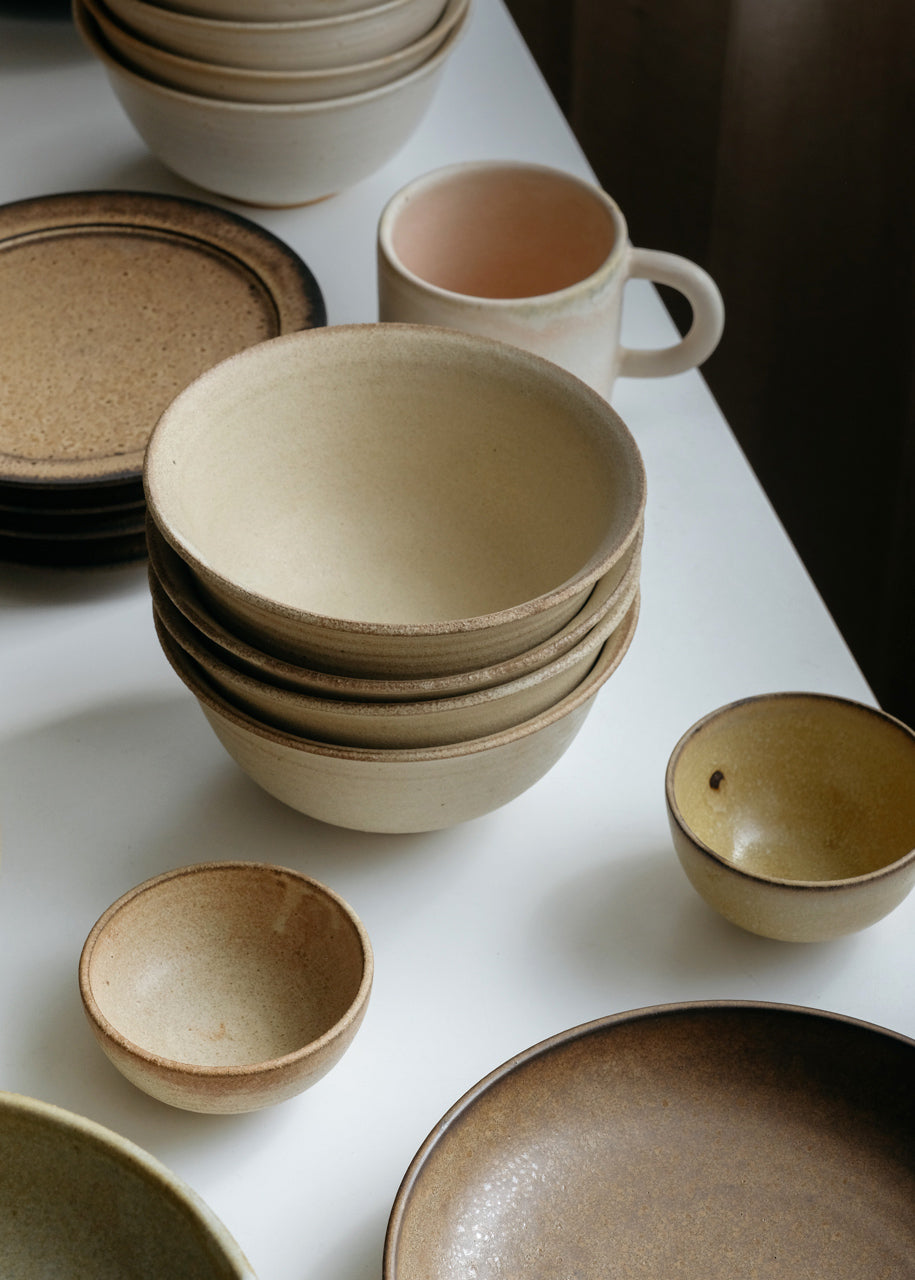 Drip Castle Swoop Bowl