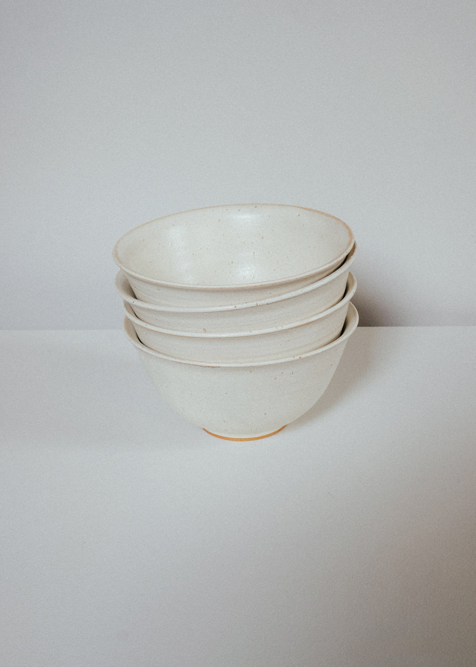 Meringue Swoop Bowl