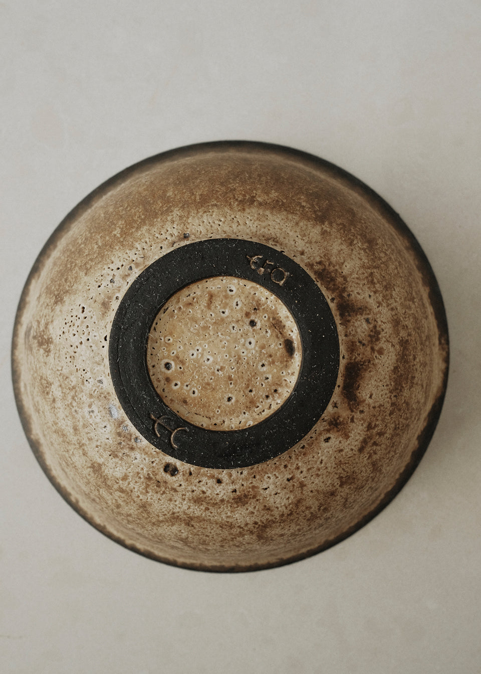 Divination Swoop Bowl